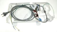 Samsung Voedingskabel                                                DA9707771A