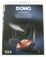 Domo Stofzuigerzakken                                             DO7287SSET2