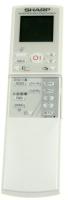 Sharp Télécommandes                                                CRMCA669JBEZ