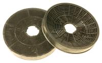 Silverline Kohlefilter                                                  YT971100001