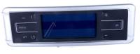 WHIRLPOOL/INDESIT Capots de dosseret                                           481223678542