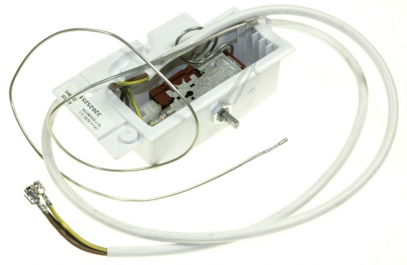 Vestel Thermostaten-koelkast                                        32025251