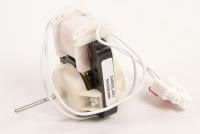 COM Moteurs du ventilateur                                       
