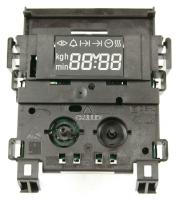 Boschsiemens Programmateurs                                               00750525