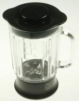 DeLonghi Recipients                                                   KW715007