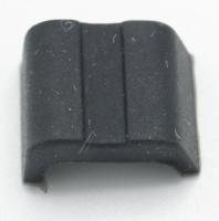 WHIRLPOOL/INDESIT Rubbervoetje                                                 482000081742