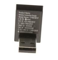 Samsung Wireless-lan  netwerken                                      BN5901158A