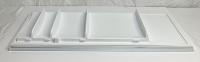 Boschsiemens Koel/vriezerdeur                                             00244048