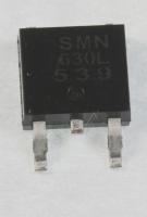 LG Veldeffecttransistoren                                       EBK62871701