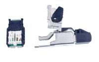 RUTENBECK Rj45-steker 13900321
