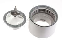 DeLonghi Couteaux materiel de cuisine                                 KW696811