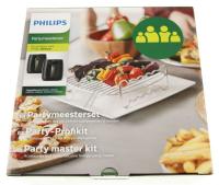 PHILIPS/SAECO Rooster                                                      HD990401
