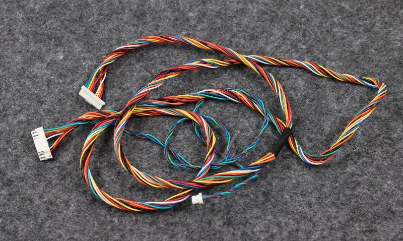 TP VISION Faisceaux de cables                                          395GH20018DT023000