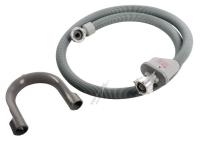 Midea Toevoerslang             .                                   12038000A01021