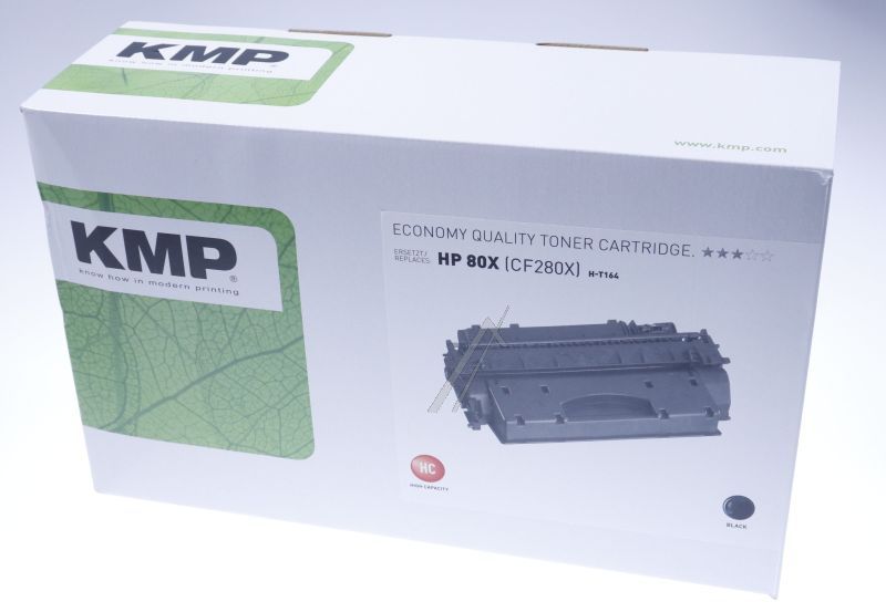 KMP Tonercartridges                                              HT164