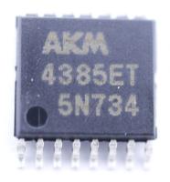 Yamaha Circuits integres                                            AAX83050