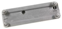 WHIRLPOOL/INDESIT Geleider/ rails                                              488000502279