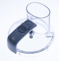 DeLonghi Spritzschutz für schüsseln                                   AS00004483
