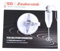 Unold Messen-keukenapparatuur                                      7030