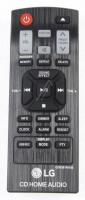 LG Telecommandes infrarouges COV30748180
