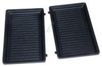 GROUPE SEB Wafelplaten                                                  XA800312