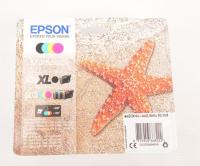 Epson Inktpatronen                                                 C13T03A94010