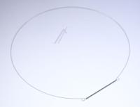 HISENSE/GORENJE Anneaux fixation manchette                                   HK2239557