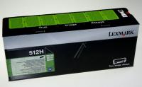 Lexmark Tonerkartuschen                                              51F2H00
