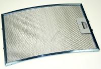 Smeg Metallfettfilter                                             073410648