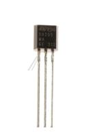 STMICROELECTRONICS Thyristoren                                                  X0205MA1BA2