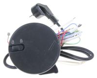 Boschsiemens Gewrichten                                                   12036554