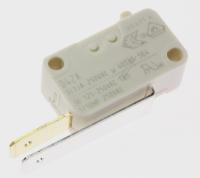 WHIRLPOOL/INDESIT Schalter / taster                                            480111100338