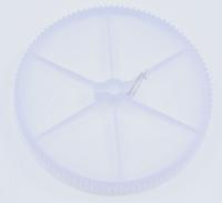 GROUPE SEB Roues                                                        MS652279