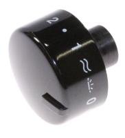 WHIRLPOOL/INDESIT Boutons 481241128533