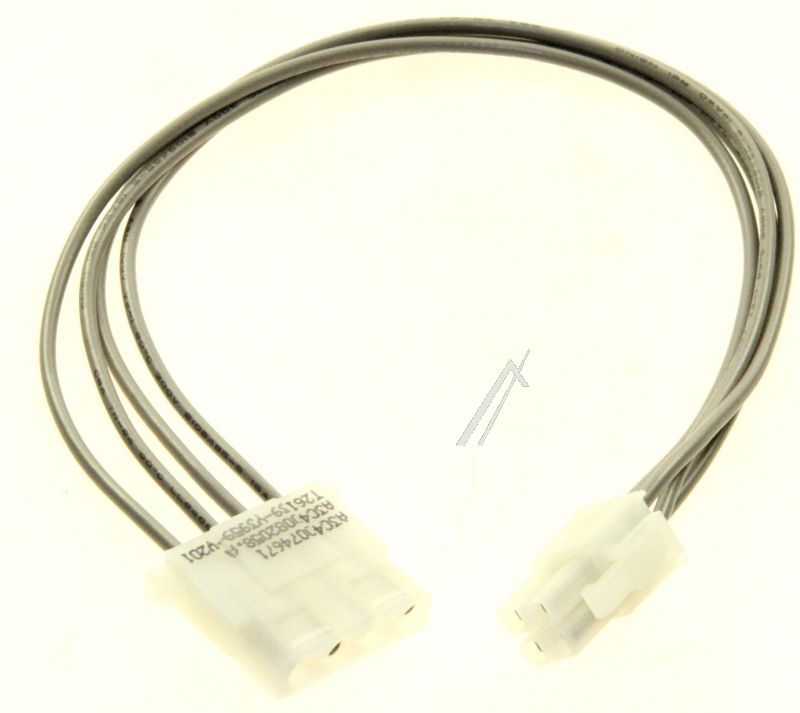 - Fiches/cables/adaptateurs                                    T26139Y3959V201