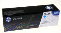 HEWLETT-PACKARD Tonerkartuschen                                              CC531A