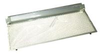 Boschsiemens Metaal vetfilter                                             00285347