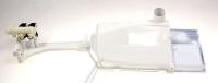 WHIRLPOOL/INDESIT Zeepbakdeksel                                                488000767651