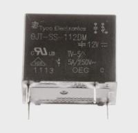 TE CONNECTIVITY Printrelais tot 12v                                          OJTSS112DM