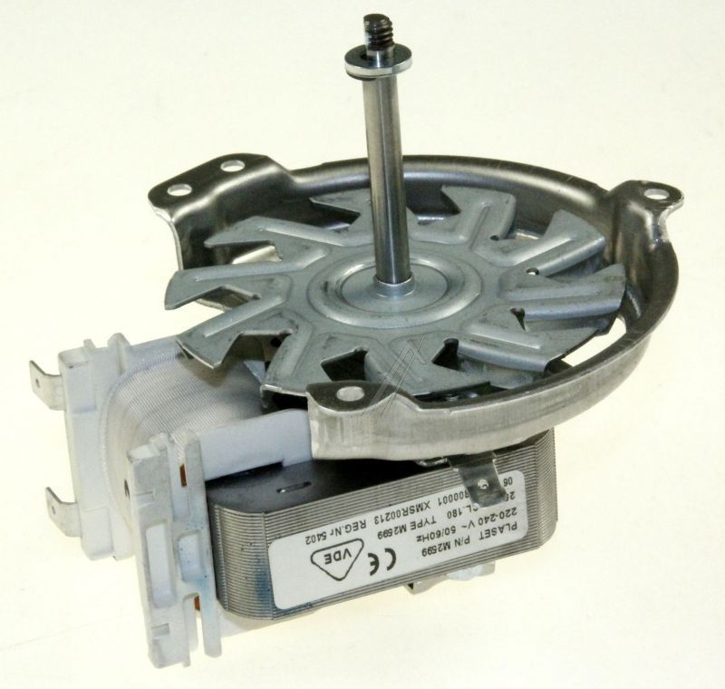 ASKOLL Motoren ventilatoren                                         