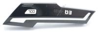 JVC/KENWOOD Boutons                                                      GE20378002A