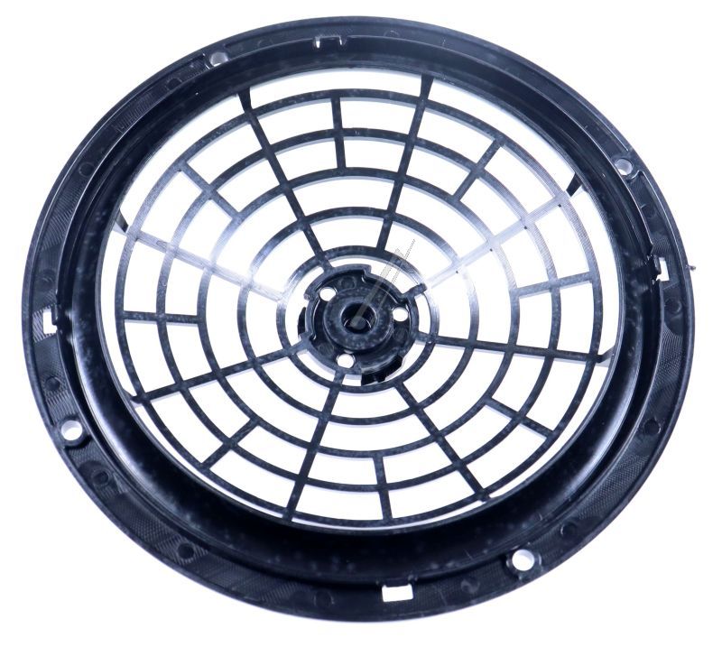 WHIRLPOOL/INDESIT Luchtrooster                                                 488000296521