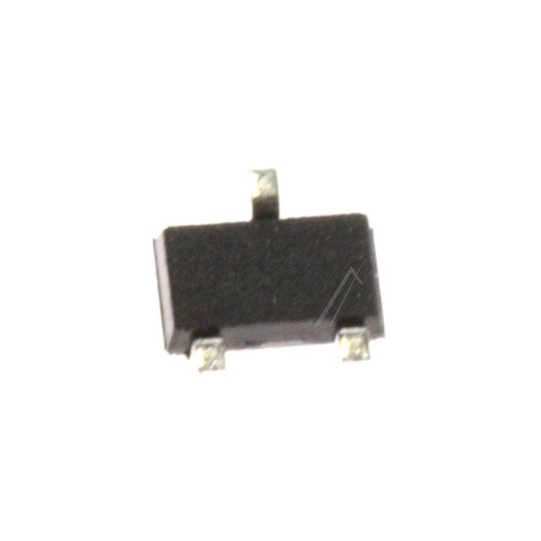 ROHM SEMICONDUCTOR Smd-transistoren                                             DTC114EKA