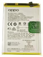 Oppo Accu v.telefoon                                              4904076