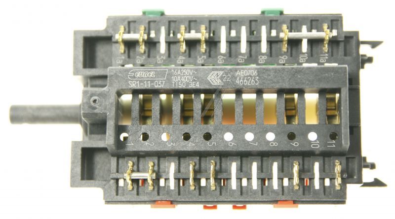 HISENSE/GORENJE Schakelaars                                                  466263