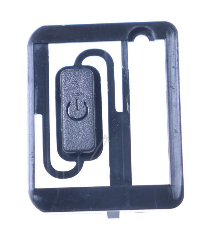 HISENSE/GORENJE Netschakelaarknop                                            561282