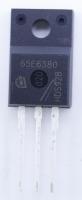 INFINEON Transistoren                                                 IPA65R380E6XKSA1