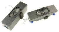 HISENSE/GORENJE Tv-luidspreker                                               HT250757