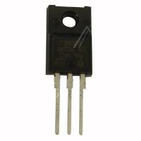 STMICROELECTRONICS Transistors a effet de champ                                 STF3NK80Z