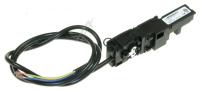 WHIRLPOOL/INDESIT Borniers de branchement                                      482000032132